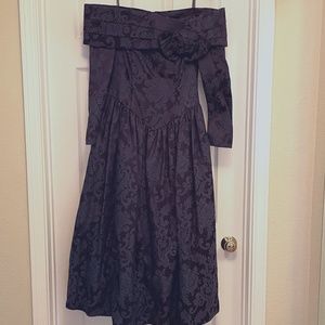 Scott McClintock Dress